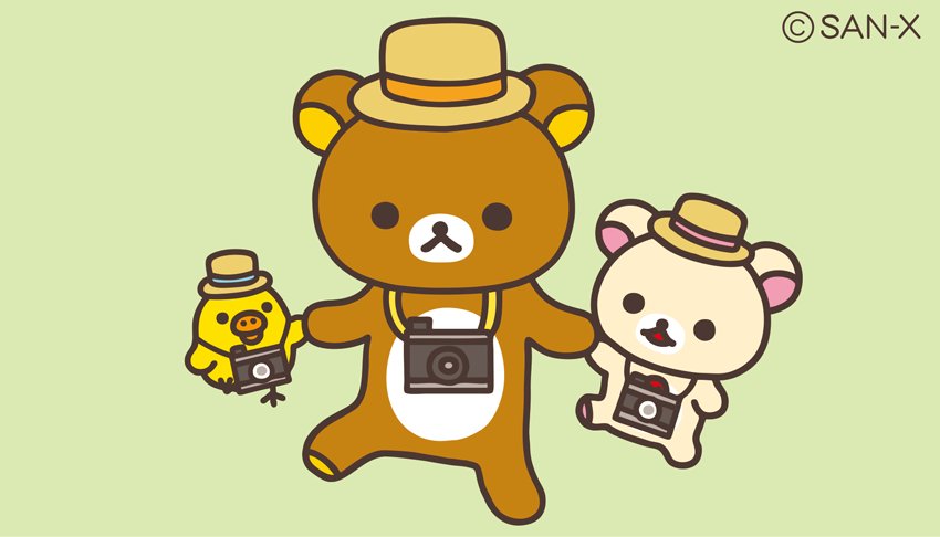 @rilakkuma_gyrの画像
