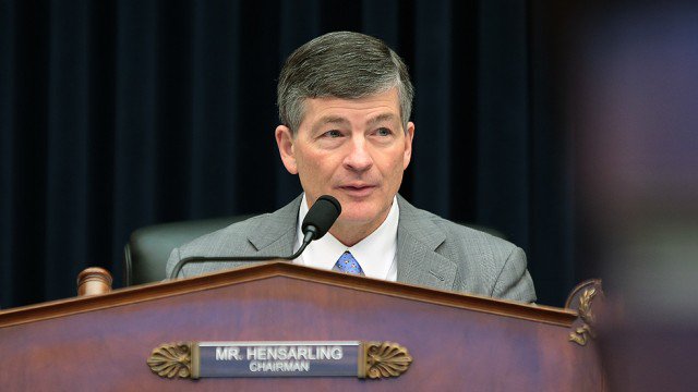 thehill's tweet image. GOP chairman tells a dozen agencies not to turn over info for FOIA requests hill.cm/0z7Z999