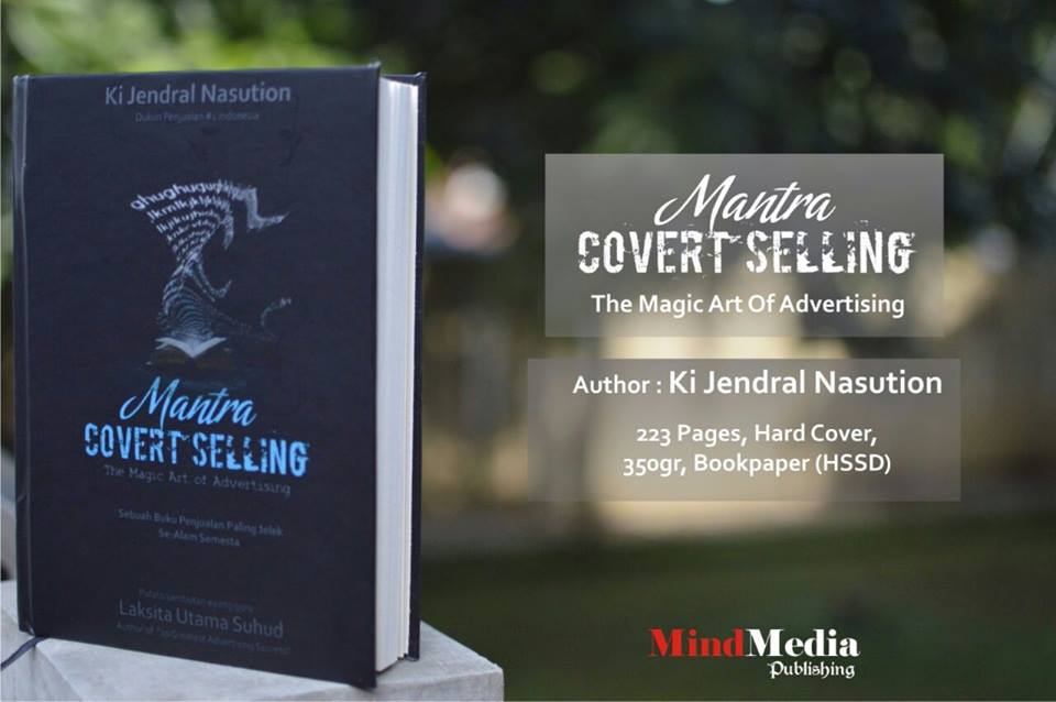 FastpayCirebon's tweet photo. Buku Mantra Covetr selling https://t.co/YFuTwyEdyK #covertselling #buku #sentrabisnisfastpay #sbf #fastpay https://t.co/I1giJTGoik