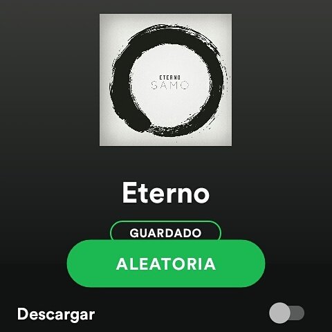 Samores_Vzla's tweet photo. #Eterno #5DeMayo, estupendo trabajo, escuchamos todas y cada una de las canciones @SAMOALLSTAR #FelicidadesNegrito ❤ https://t.co/ew2prV5bI0