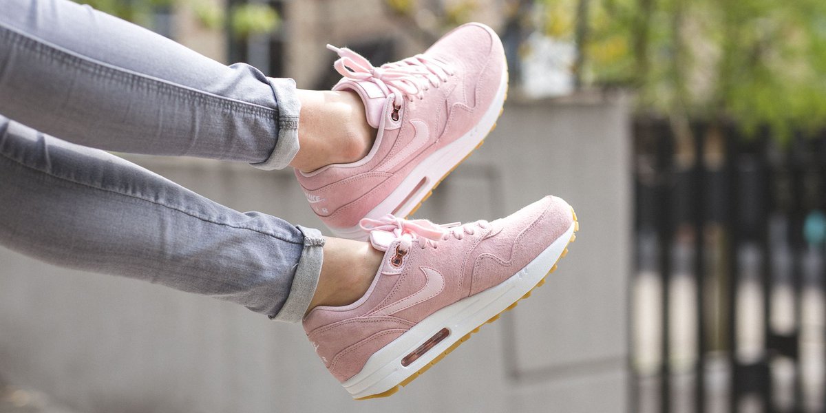 nike air max 1 sd pink