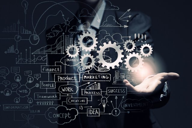 bongsuh's tweet photo. @Dynamic_Signal is 1 of the #B2B Tech Platforms you should check out in 2017! Read more from @DanReich on @Forbes. https://t.co/qygbwaVyLS https://t.co/PdKk4zkGxC