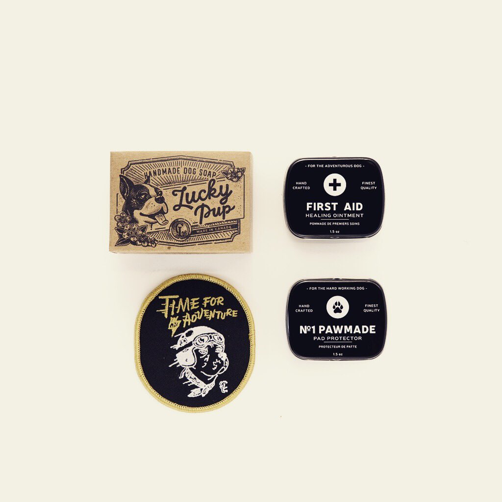 gingerandbear's tweet photo. 100% vegan. No nasties.
Check in store! Groom.
.
#sniffoutsomethingspecial #gingerandbear https://t.co/nGDjFJXQV5