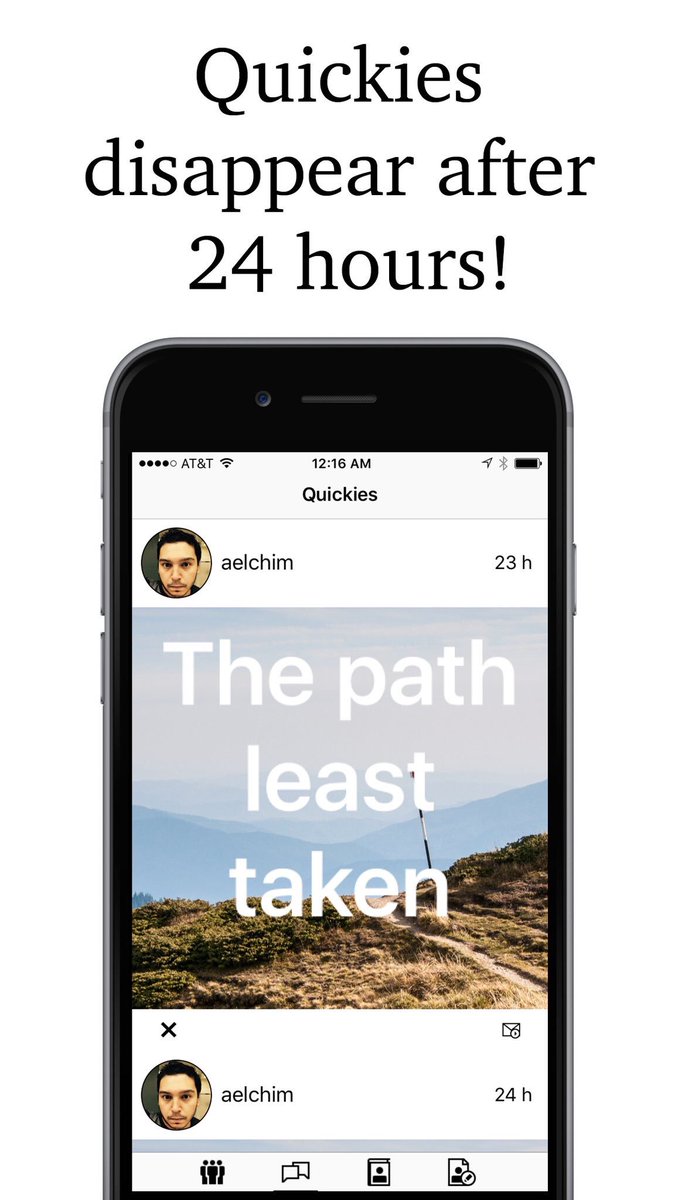 Volta Software tweet media