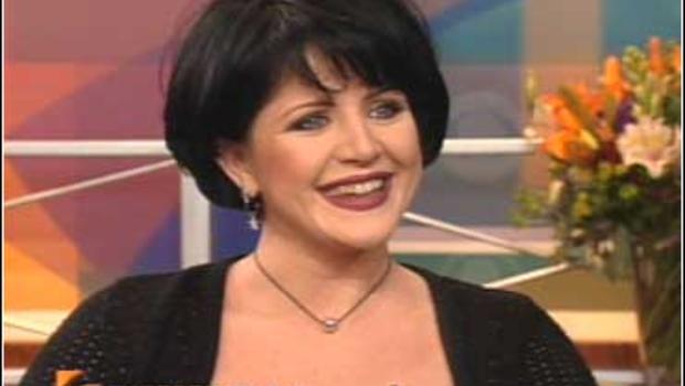 Happy birthday to Tina Yothers! 