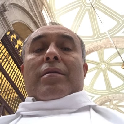#NuevaFotoDePerfil