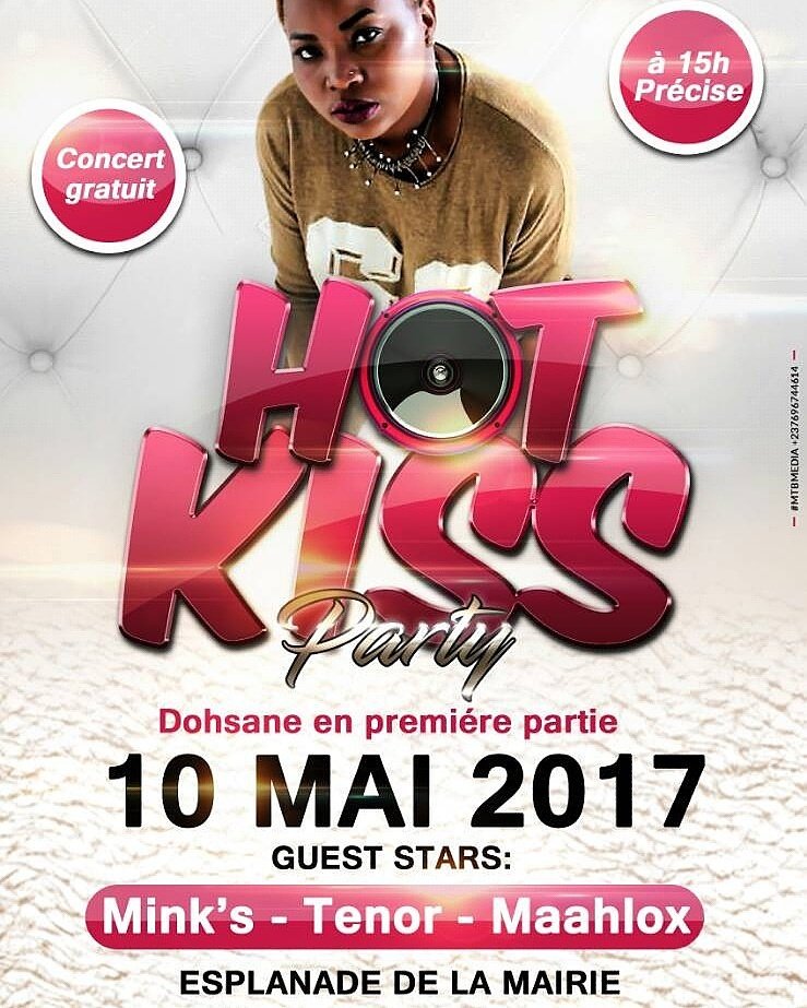 SquareLiveAF's tweet photo. Le Nouveau Single Intitulé Achouka Sort Enfin Le 12 Mai En version intégrale 🔥🔥🔥🔥@Dohsane111
#DohsaneShowCase10MaiYde https://t.co/ql2FkEY9dq