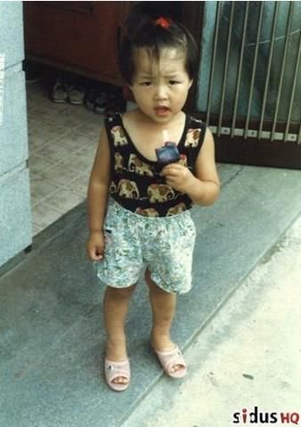 Song Joong Ki Pics On Twitter From Cutest Baby To Hottest Oppa