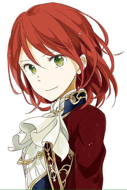 赤髪の白雪のtwitterイラスト検索結果 赤髪の白雪のtwitterイラスト検索結果