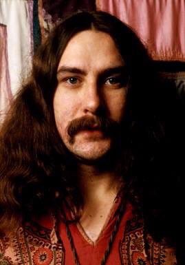 Happy Birthday! Bill Ward (Black Sabbath, Mythology, Bakerloo) 