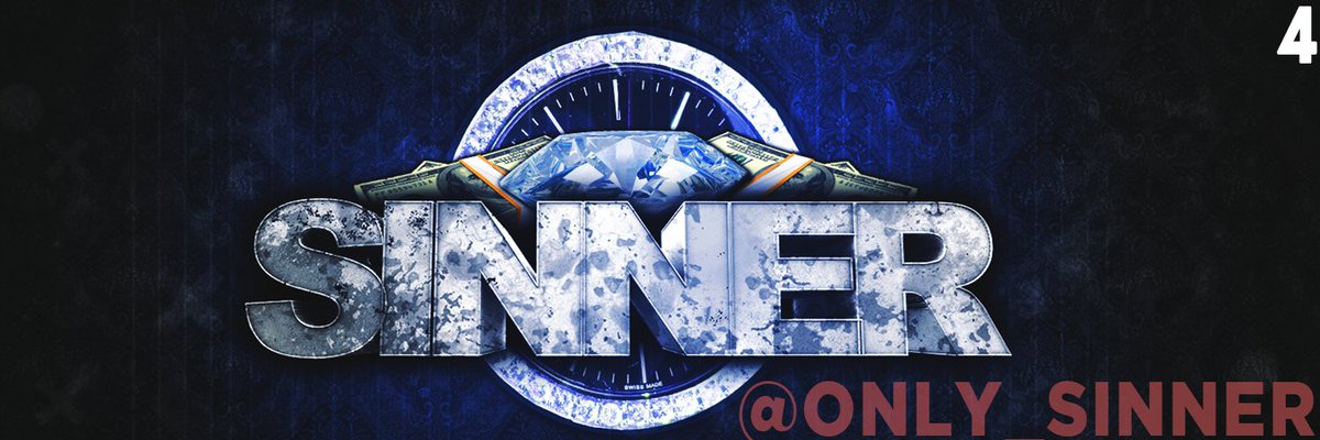 Only_Sinner's tweet photo. 5 winners! Any header! RT and follow @HyperRTs @FameRTs @NightRTs @AlienRTs  @RTDNR @Relay_RTs @FEAR_RTs https://t.co/gSDe5nM2V5