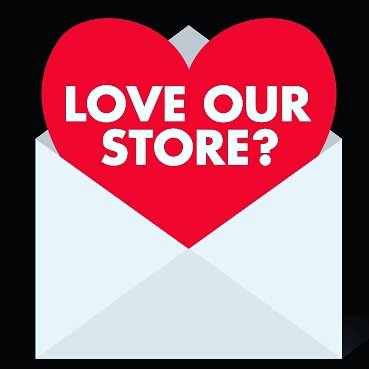 ThePoshFlyer's tweet photo. Love Our Store? ❤
Feel Free To Interact! 🎀 https://t.co/yx8HTFPqL5