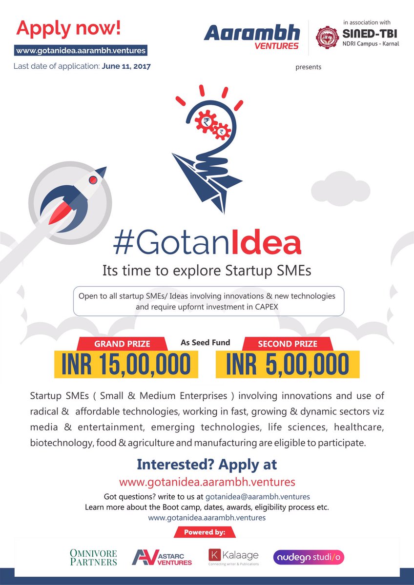 Vivek K Kaushik tweet media