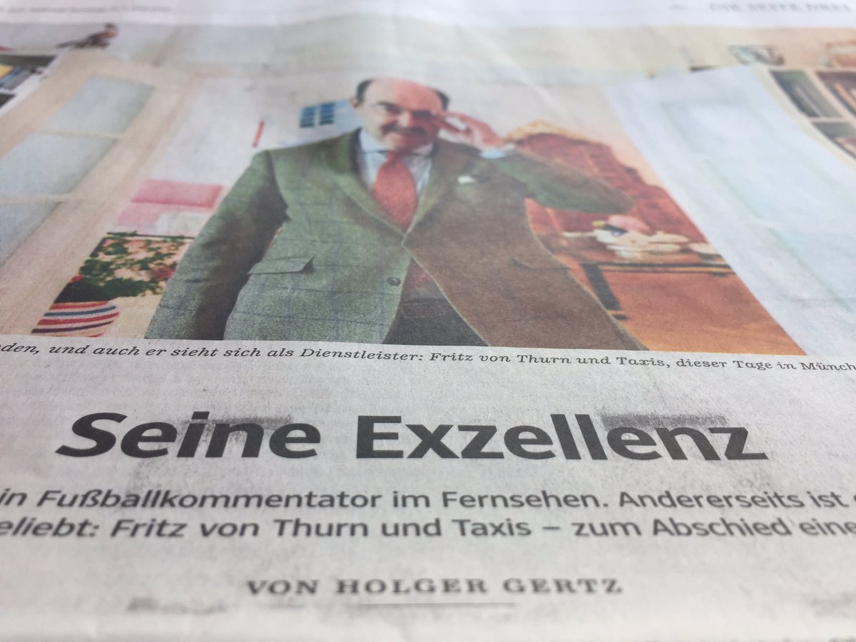 YannickBakic's tweet photo. Ein brrrrima Artikel von @Gertz68 in der @SZ | #fritzlove #tut https://t.co/MugRnfSpBS