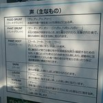 コミュ障系オタクのうめき声を解読できる!？多摩動物公園内にある掲示板がすごい!