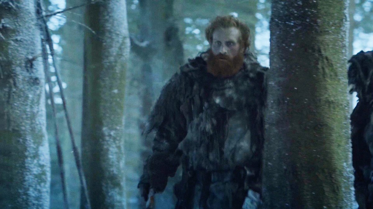 5.01 Tormund Giantsbane