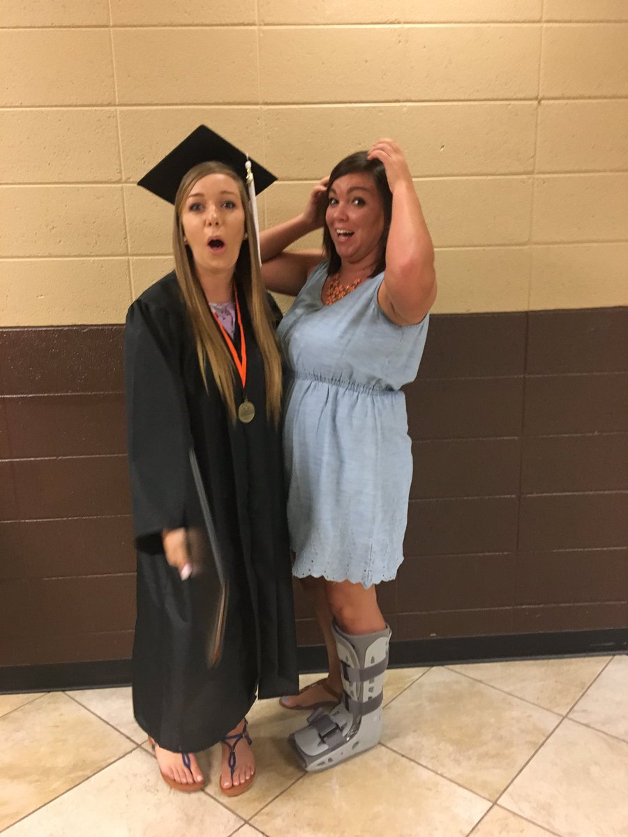 breannindiana's tweet photo. When you realize the diploma holder is empty...
#cscgraduation #graduation https://t.co/wKHcqQn93p