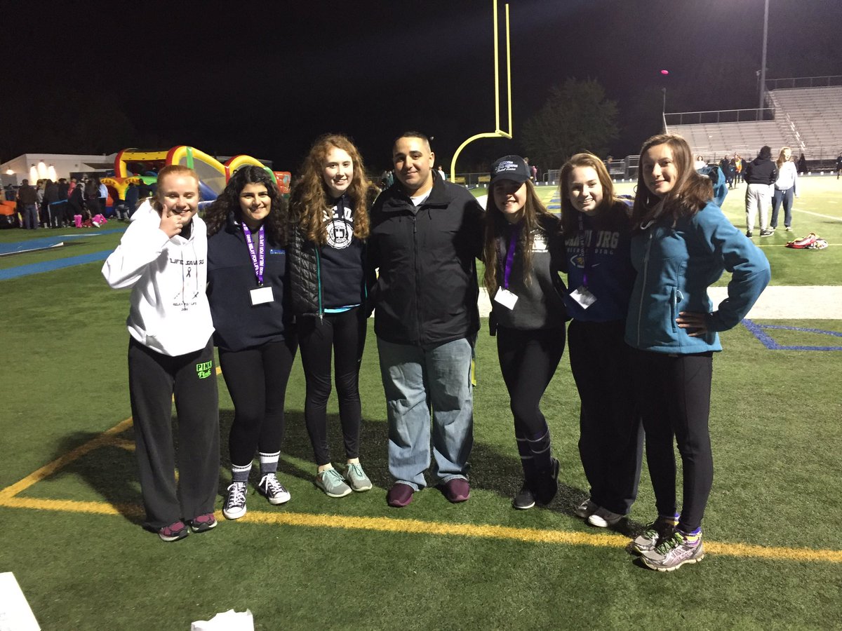 MrHabboubCSHS's tweet photo. #D230Relay will always be one of the my favorite nights of the year! Such an amazing event! https://t.co/YueHg0qnYn
