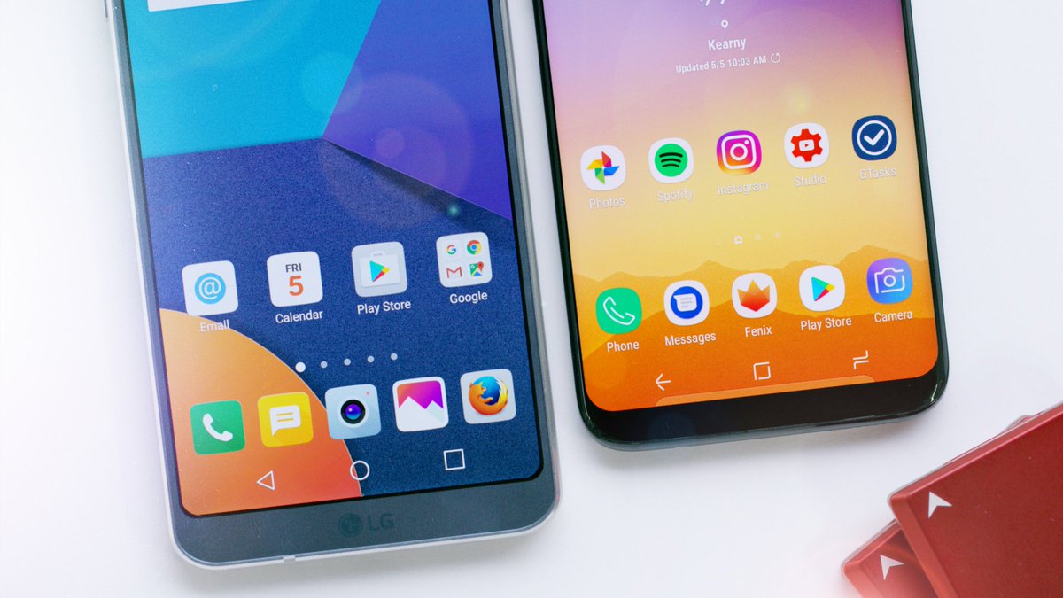 galaxy s8 messages for mac