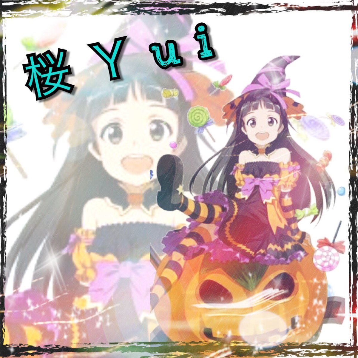 Qq9kJ5's tweet photo. #加工少しでもいいなと思ったらRT 
#私の加工嫌いじゃないよって人RT 
気合い入れて作りました！ https://t.co/MhoRdalUqM