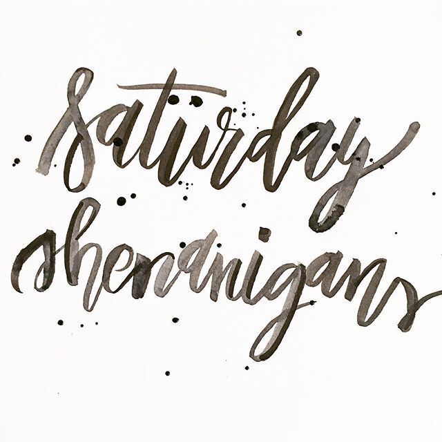 smisarko's tweet photo. Busy Saturdays 🙊🙊 https://t.co/NYX218N43n