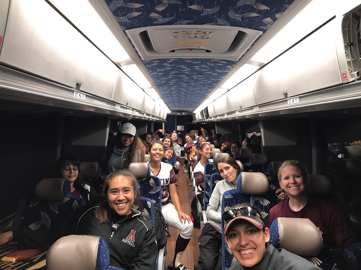 AustinHighSoftball tweet media