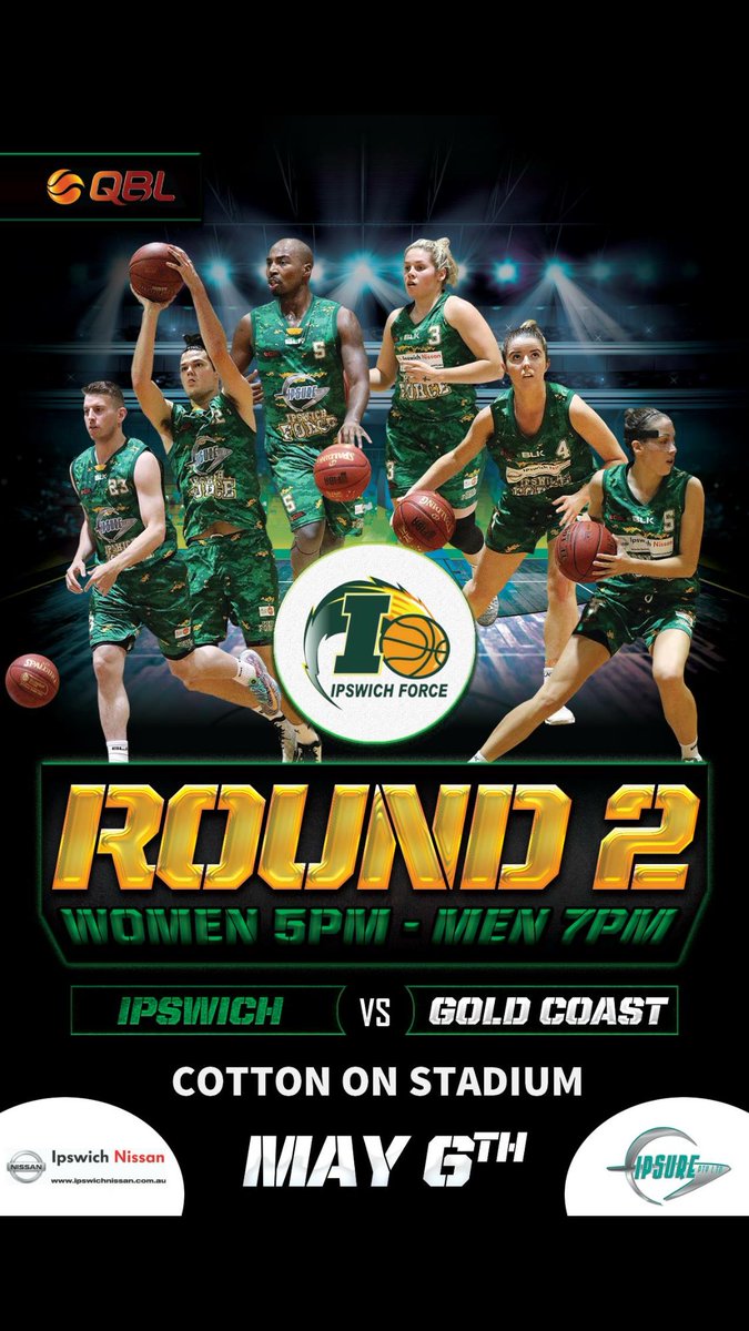 Game day!!! #ForceNation