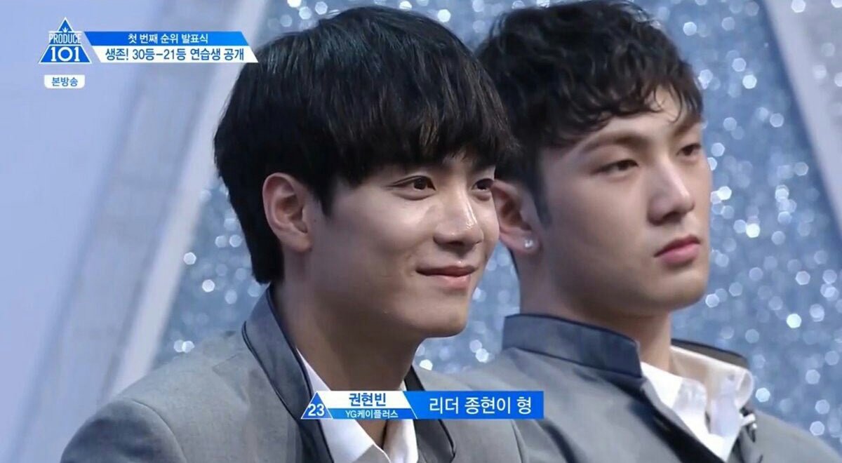 drinkismyname's tweet photo. นี่ก็ว่าจงฮยอนเหมือนเซจองมาก ตรงที่เป็นคนใจดี คอยช่วยเหลือ คอยดูแลคนอื่นตอนซ้อมตลอด ขอให้ประสบความสำเร็จนะ💘 #PRODUCE101 https://t.co/M6tB9fSxqD