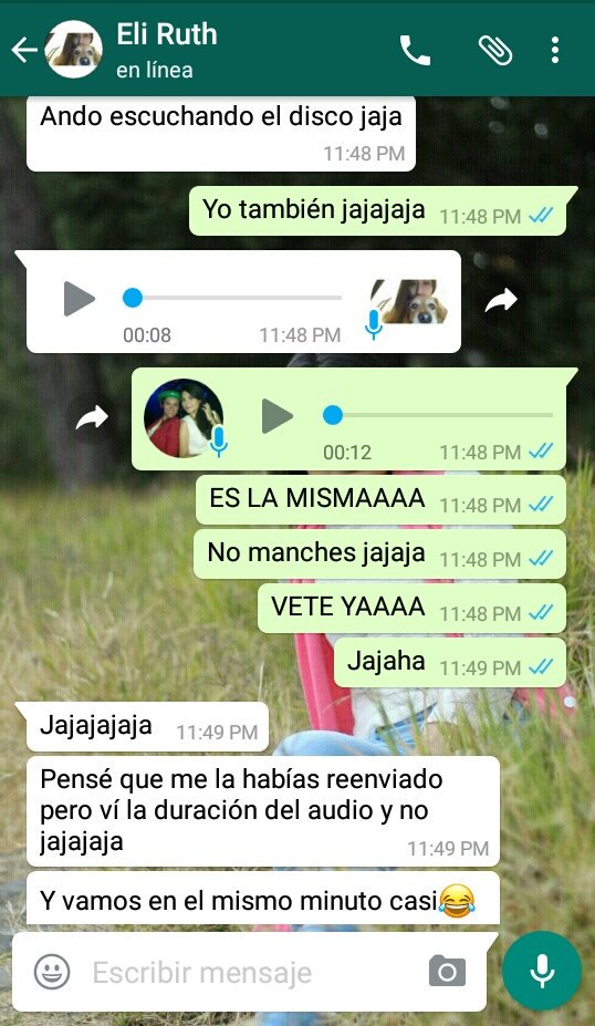 Anak_VeVa's tweet photo. Normal @eliSamobeth y yo escuchando #Eterno y justo # VegeYa jajaja hasta nos sincronizas @SAMOALLSTAR ♡♡♡ https://t.co/1pVc4DIegf