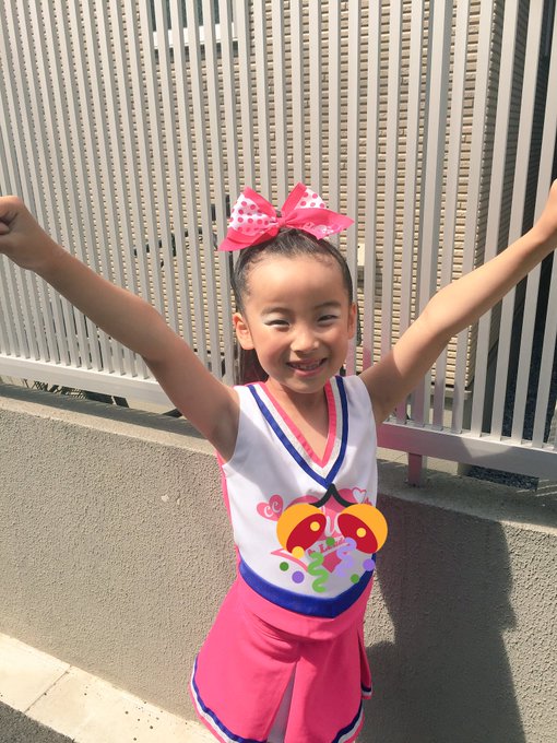 Twitterのコスプレ画像5