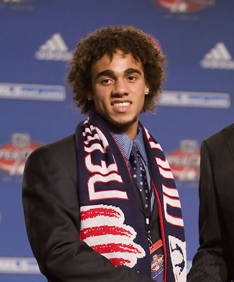 Happy Birthday Kevin Alston 