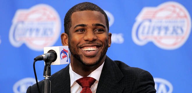 Happy birthday to the Chris Paul. ILY ALOT, keep it up    