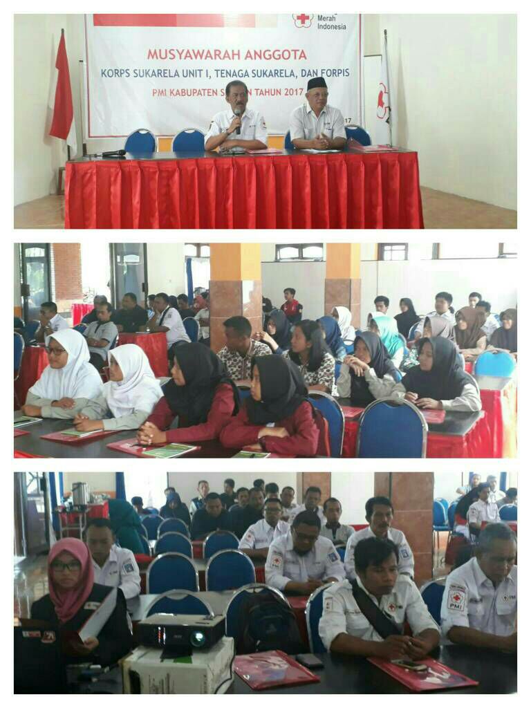 pmi_diy's tweet photo. Selamat & Sukses Musyawarah #Forpis #KSR #TSR @palangmerah Kab #Sleman (Pakemsari, 6/5) #Sukarelawan #PMISiapBantu https://t.co/g1qLSyAGOC