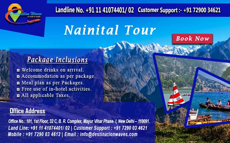designerm_b's tweet photo. Grab Nainital 4 Nights / 5 Days Package
https://t.co/BizkrxKPq9 #indiatour #indiaholiday #indiavaccation #jimcorbetttour #jimcorbettholiday https://t.co/BoKsuD3t0B