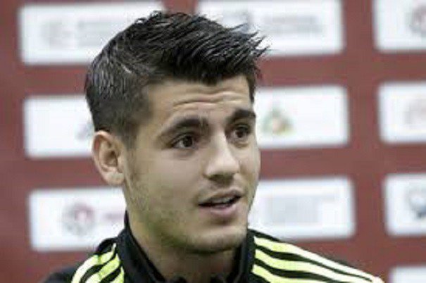 soccer11_net's tweet photo. Berita Bola – Alvaro Morata Utang Liga Champions Pada Real Madrid https://t.co/lwQAArOq0Y https://t.co/3EBAUubu1A