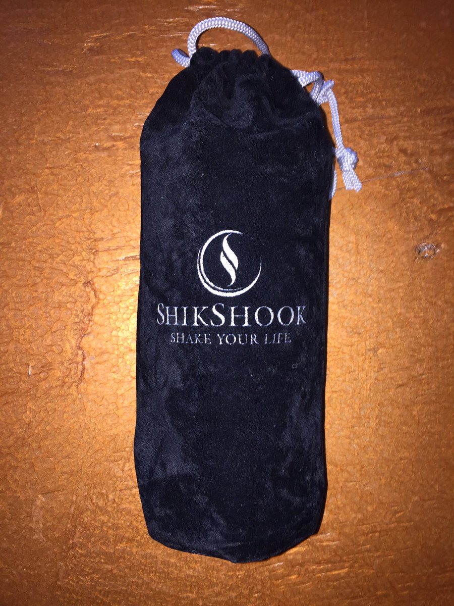 GoodDynastyLife's tweet photo. Shake your life up with the new #SHIKSHOOK cocktail shaker!🍸😎 Get shaking today at 👉🏼 https://t.co/X3fQyHjQh9 I like it shaken not stirred🍸 https://t.co/xzmRxTQNBW