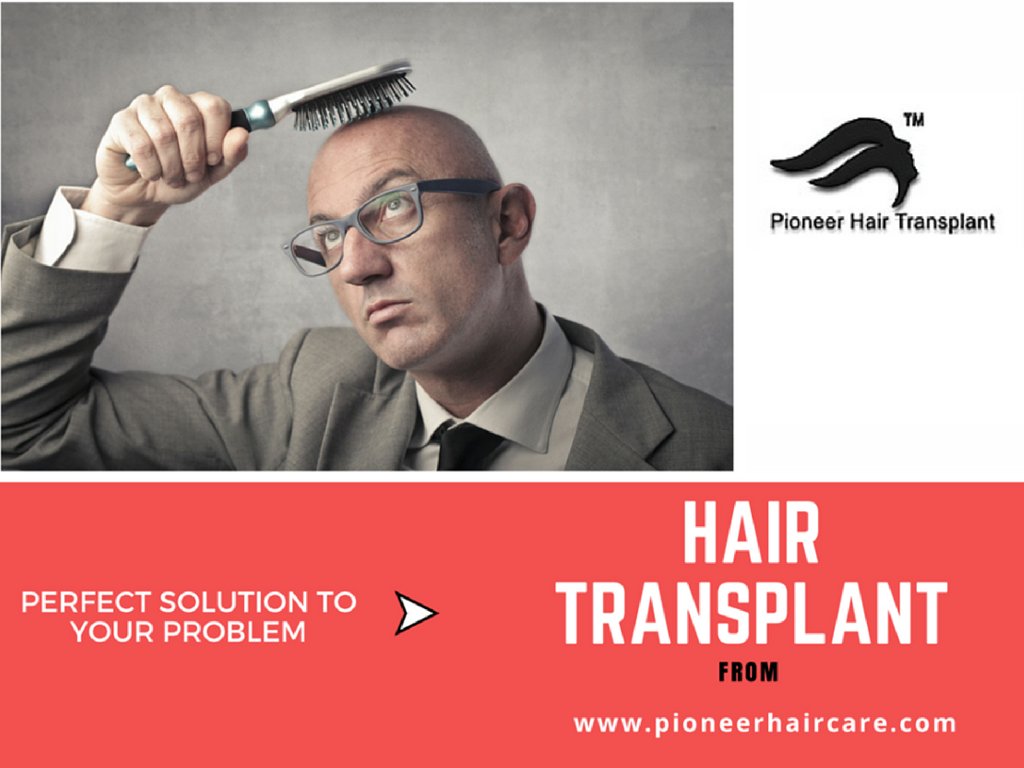 Pioneer Hair Care On Twitter Hairtransplant Replicates Hair