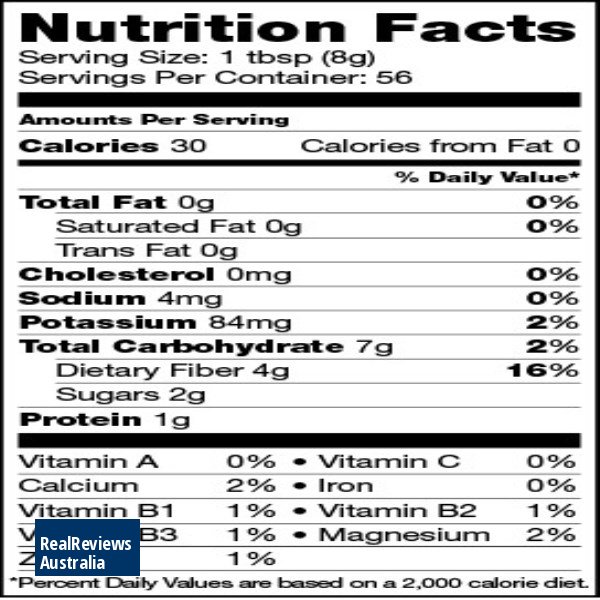 aurealreviews's tweet image. Organic, Sweet Mesquite Powder, 1 lb #organic #mesquitesweet #spiceseasoning #sunfood
👉 goo.gl/dQk3j4