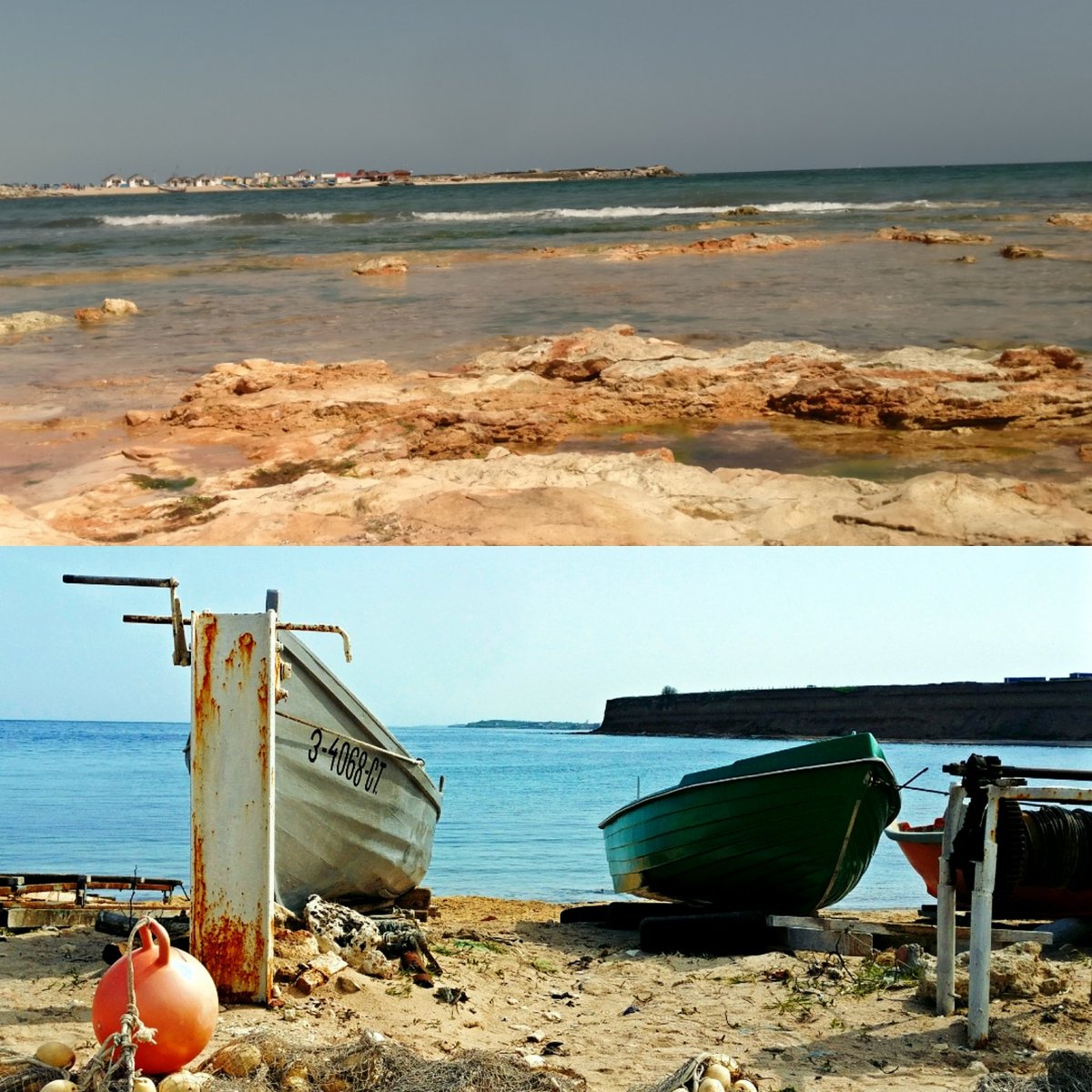 Fancy a visit to the Romanian Black Sea Coast? #summer is here!
