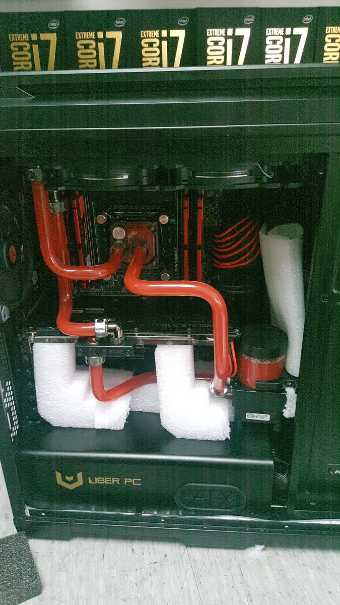 UBERPCNEWS's tweet photo. well crafted to be shipped directly to you!! where ever you are !! 
#uberpc #pcgamer #performance #kuwait #bhr #oman #saudi #qatar #dubai https://t.co/oRFhNIhNxe