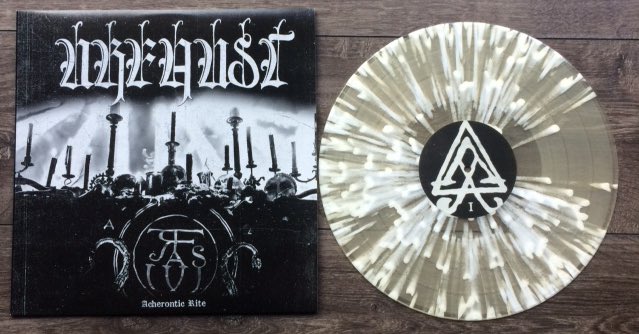 URFAUST OFFICIAL tweet media