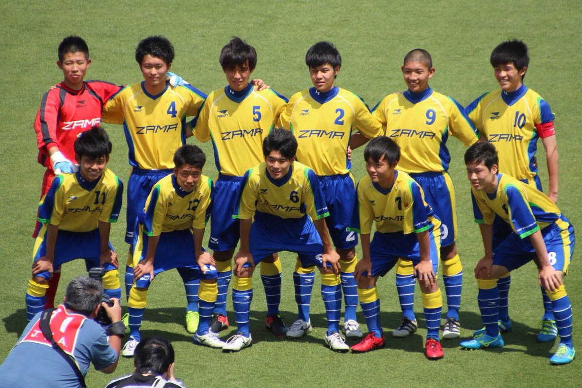 millwall_l's tweet photo. 関東大会
神奈川県2次予選
準決勝
2017.5.6
@相模原ギオンスタジアム

座間 1-0 桐蔭学園

後半13分 11青木奏太(座間) https://t.co/g4N6exAt0s