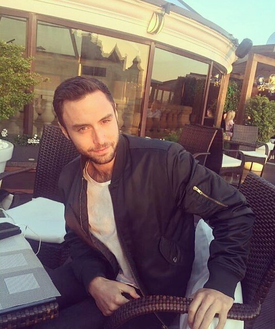 MZUkraine's tweet photo. @manszelmerlow in Kyiv💋💋 https://t.co/5SYWF3vFuD