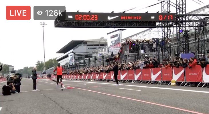 A Runner's Mind tweet media