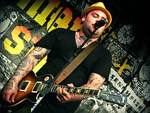 Today is Wade MacNeil\s birthday! Happy 33rd birthday!  