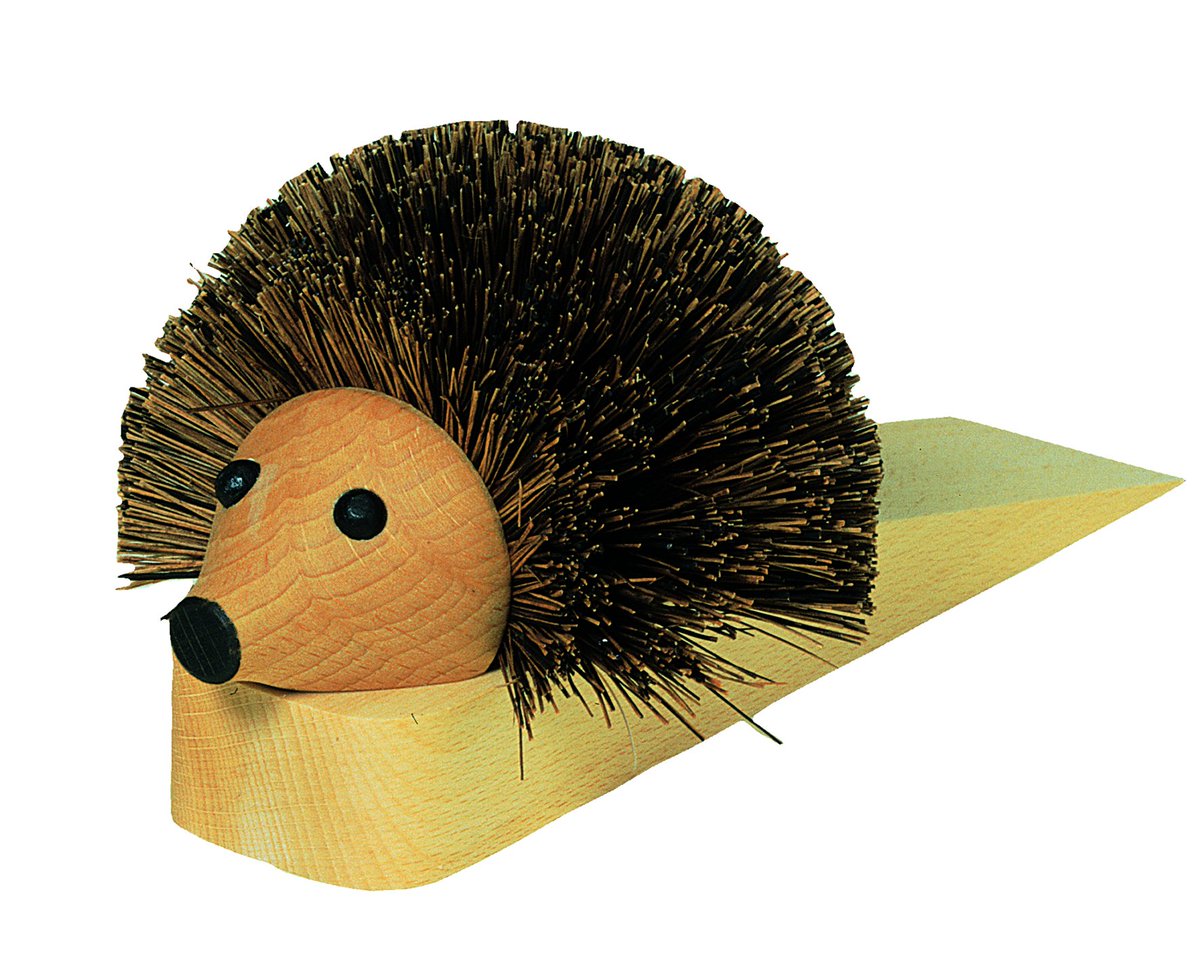 gardenhousenet's tweet image. #Hedgehog #bootbrush #doorwedge Just the thing for #backdoors
The Garden House #Bruton #lovelystuff