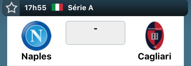 JulienPrivet's tweet photo. Voici le match de ce samedi

Le prix est de 35€ par paysefcard, pour les intéressés je vous attends en mp https://t.co/pDbMEqZG28