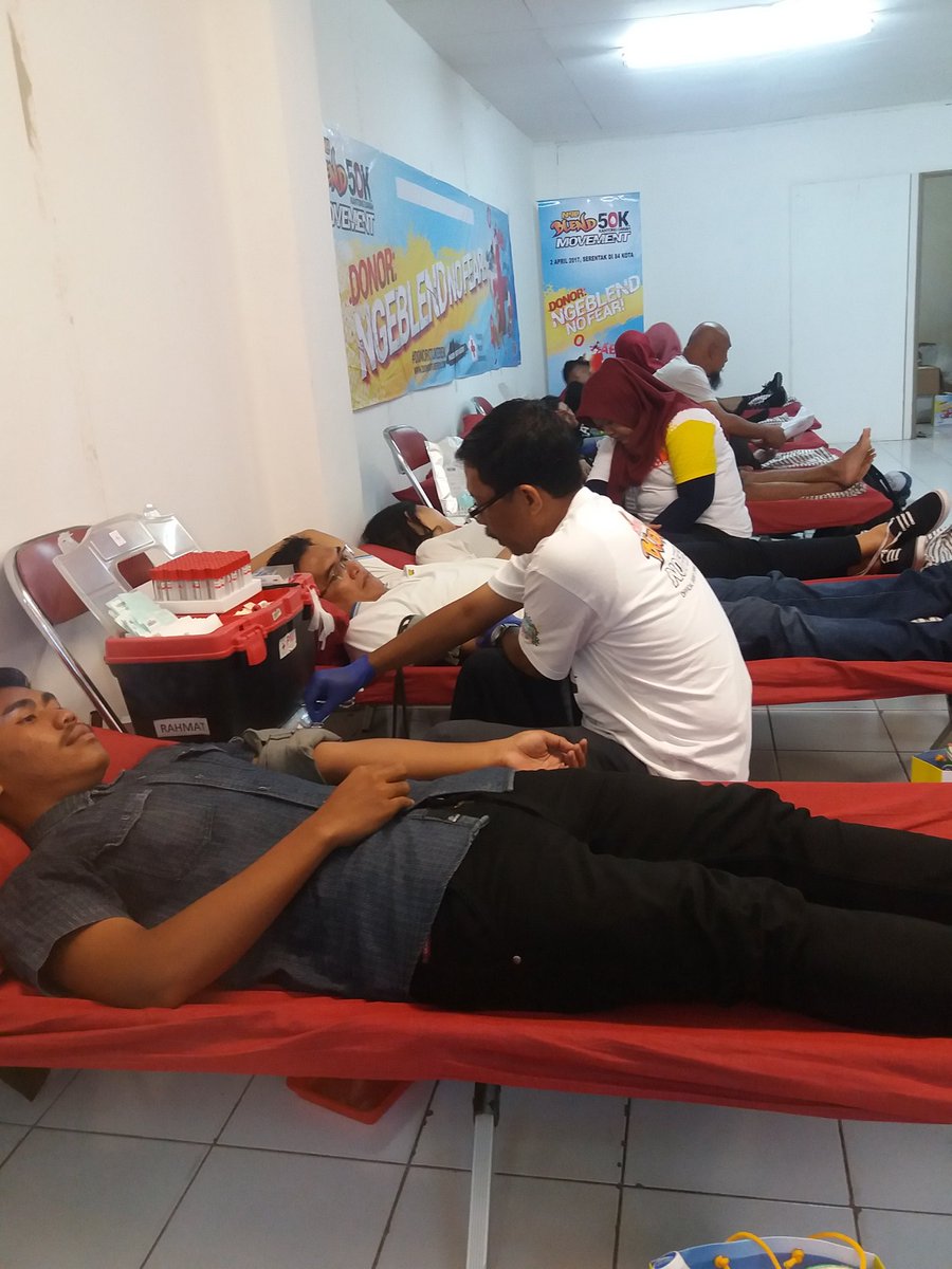 Extra Joss Blend tweet media