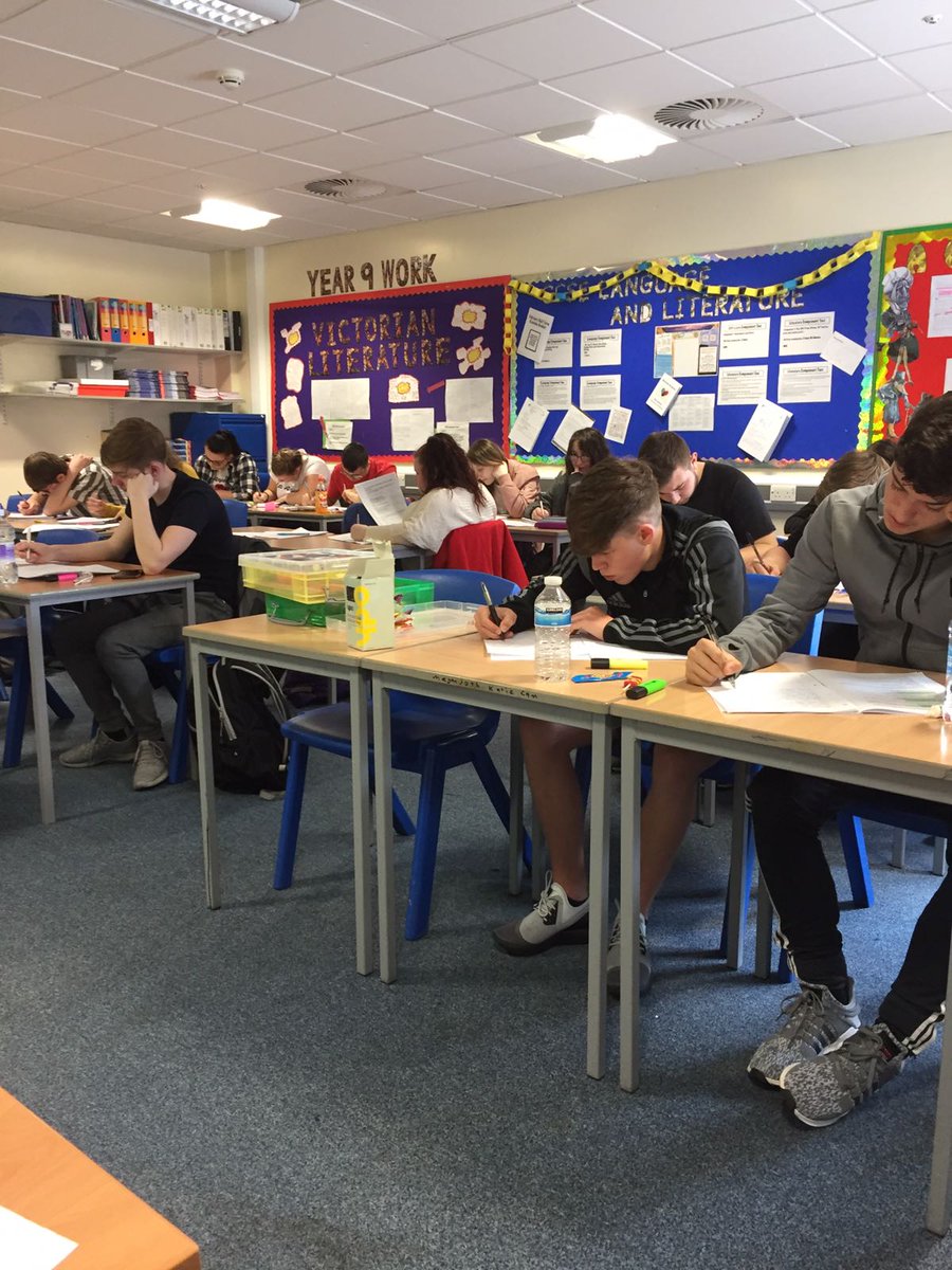 Dean Trust Wigan Eng tweet media