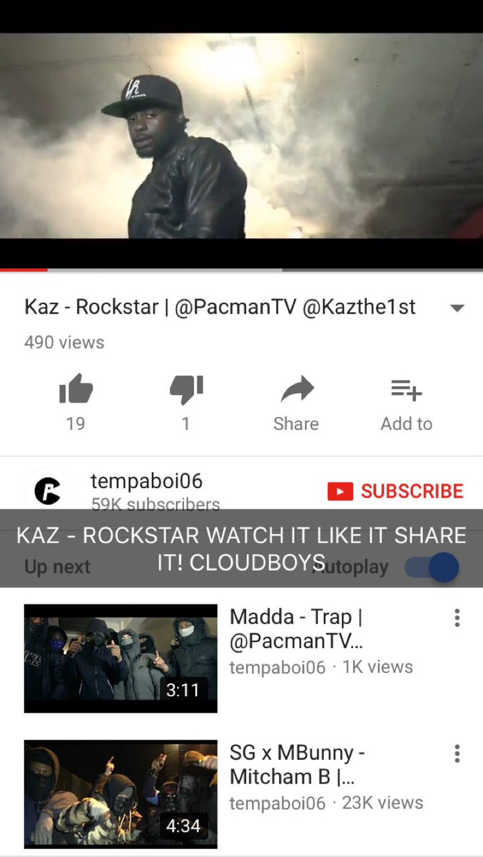 CLOUDBOYGRIZZ's tweet photo. SUPPORT THE MOVEMENT! #CLOUDBOYS https://t.co/wGu6y0hw7n